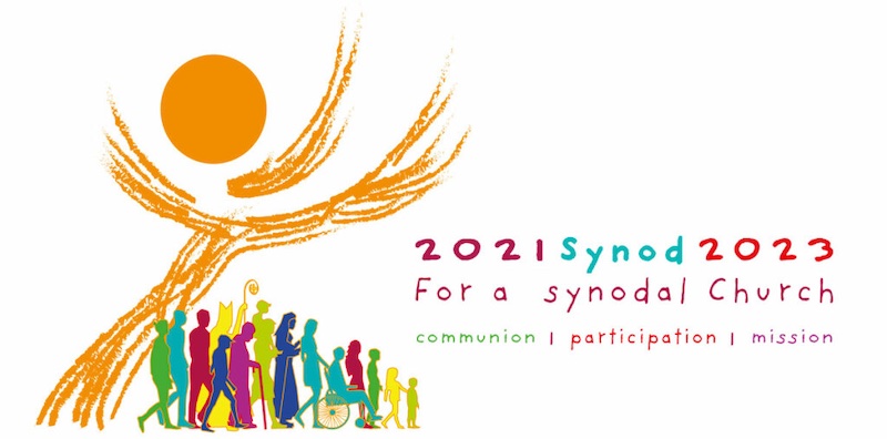 Synod Logo